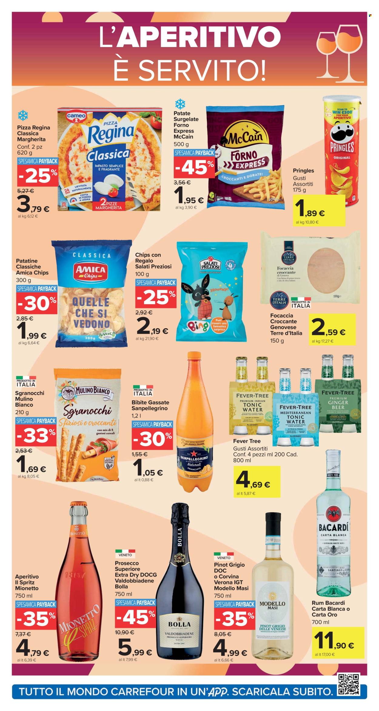 Volantino Carrefour - 26/6/2025 - 9/7/2025. Pagina 18