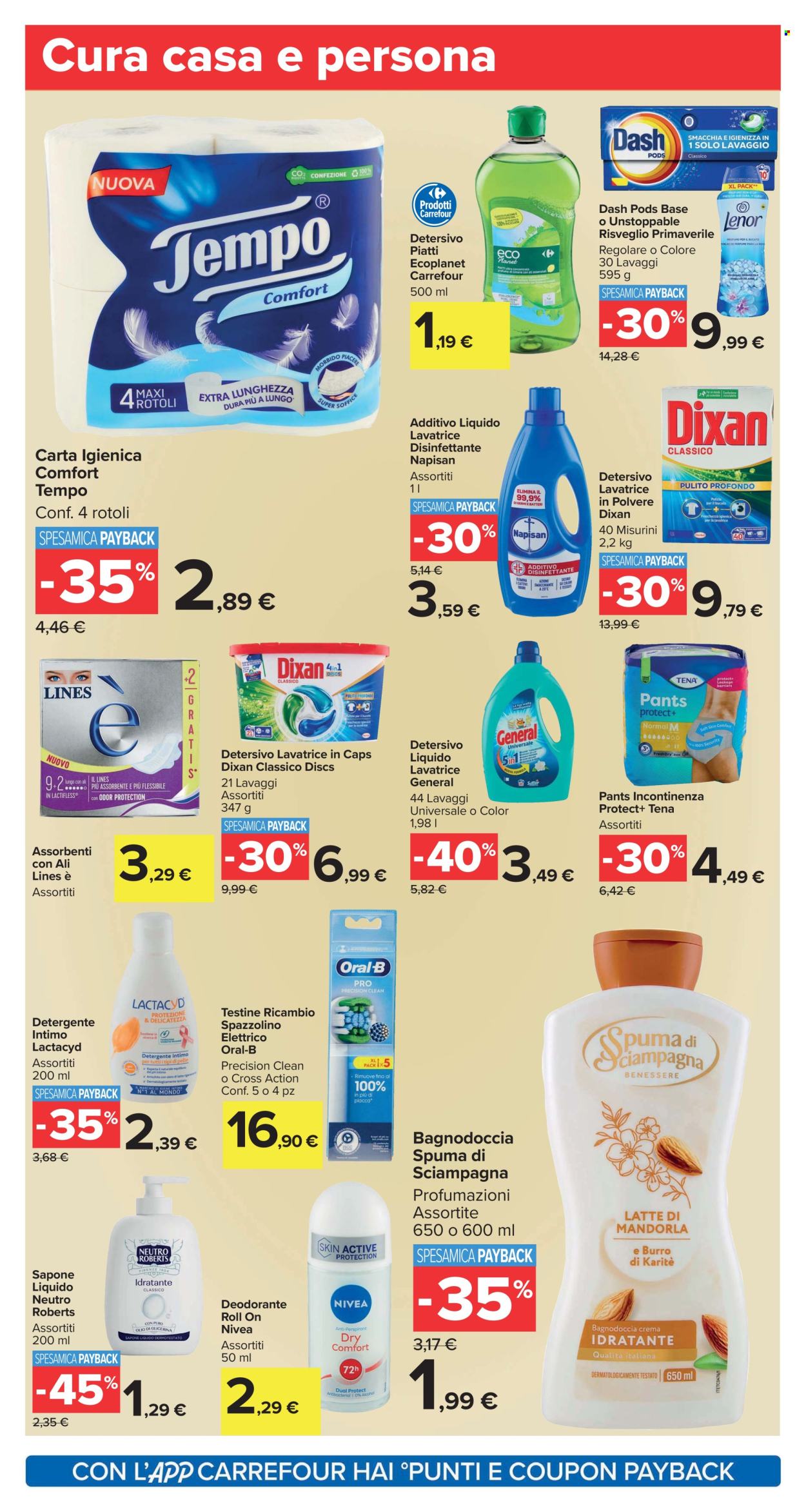 Volantino Carrefour - 26/6/2025 - 9/7/2025. Pagina 20