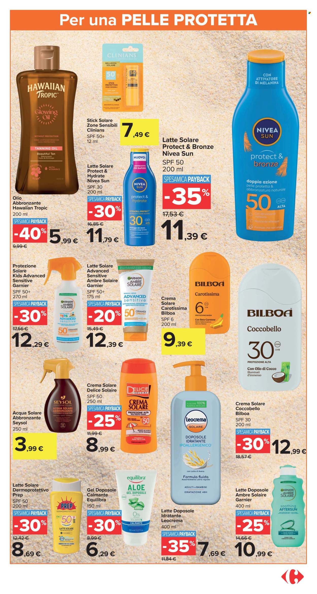 Volantino Carrefour - 26/6/2025 - 9/7/2025. Pagina 21