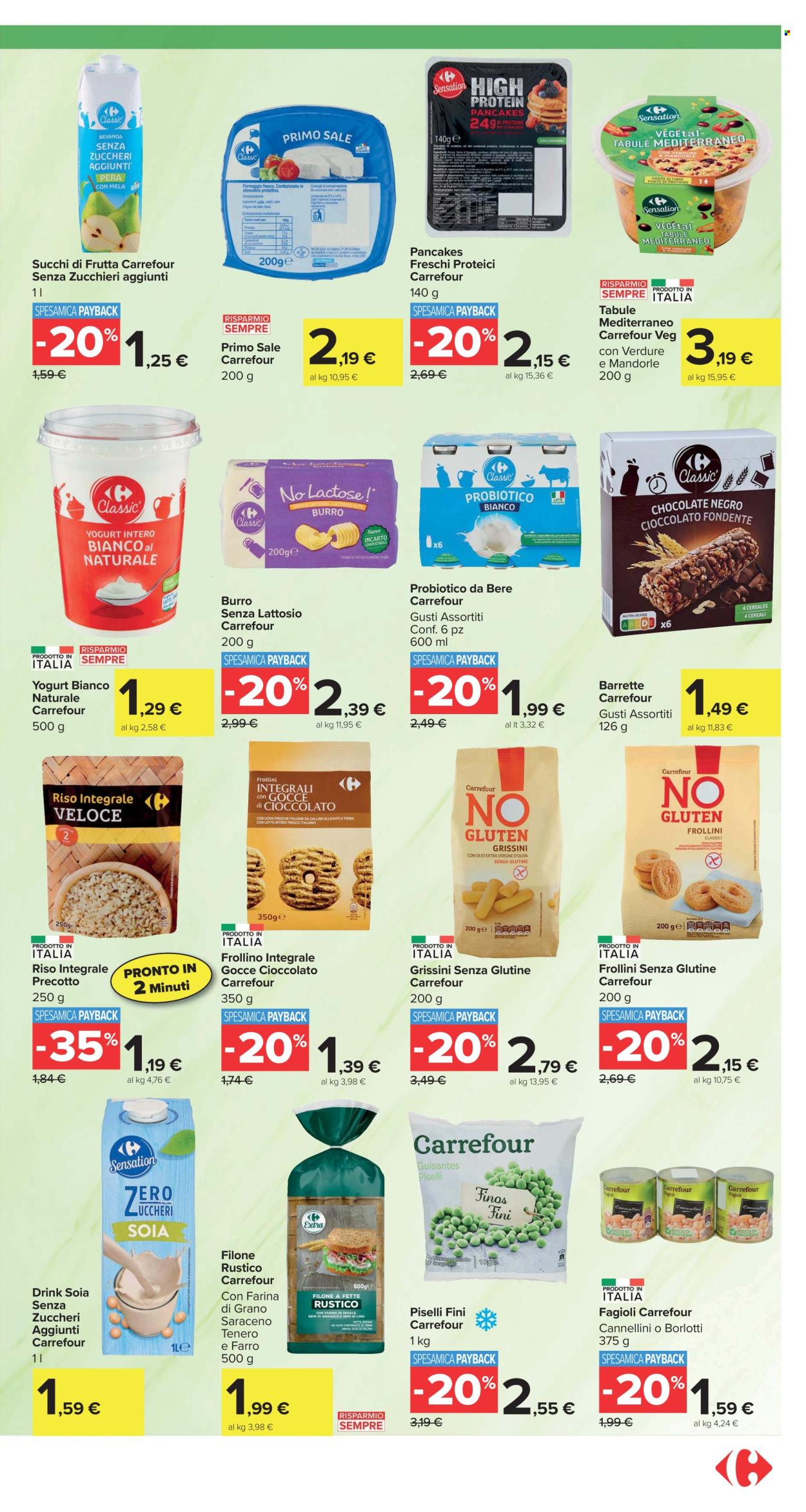Volantino Carrefour - 26/6/2025 - 9/7/2025. Pagina 13