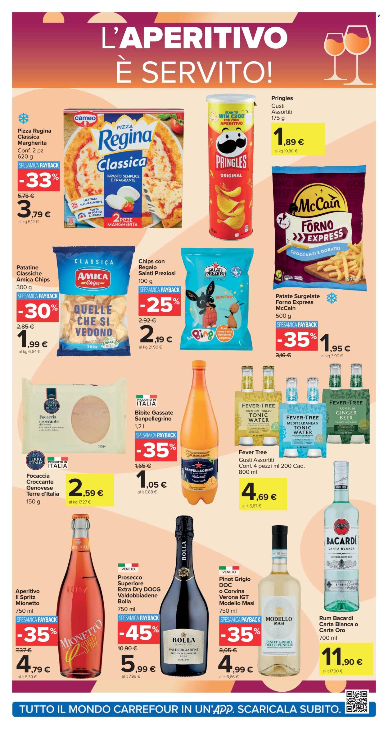 Volantino Carrefour - 26/6/2025 - 9/7/2025. Pagina 18
