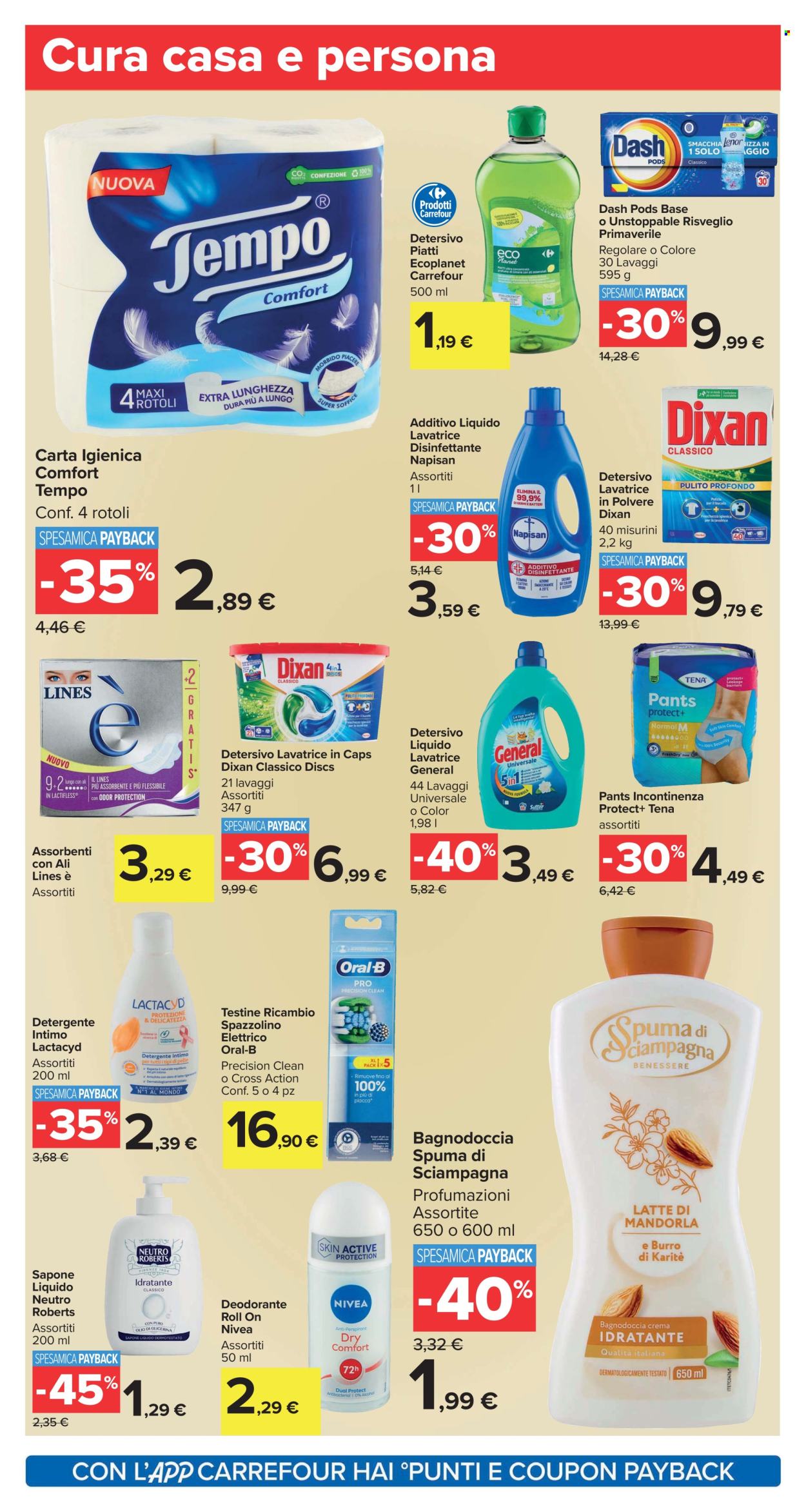 Volantino Carrefour - 26/6/2025 - 9/7/2025. Pagina 20