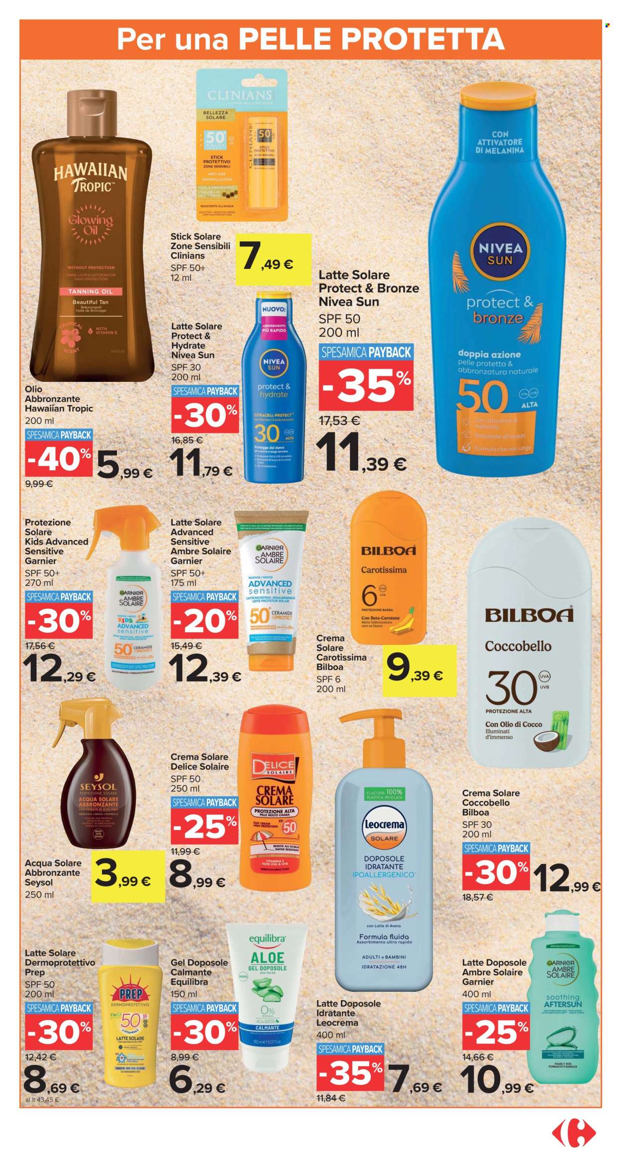 Volantino Carrefour - 26/6/2025 - 9/7/2025. Pagina 21