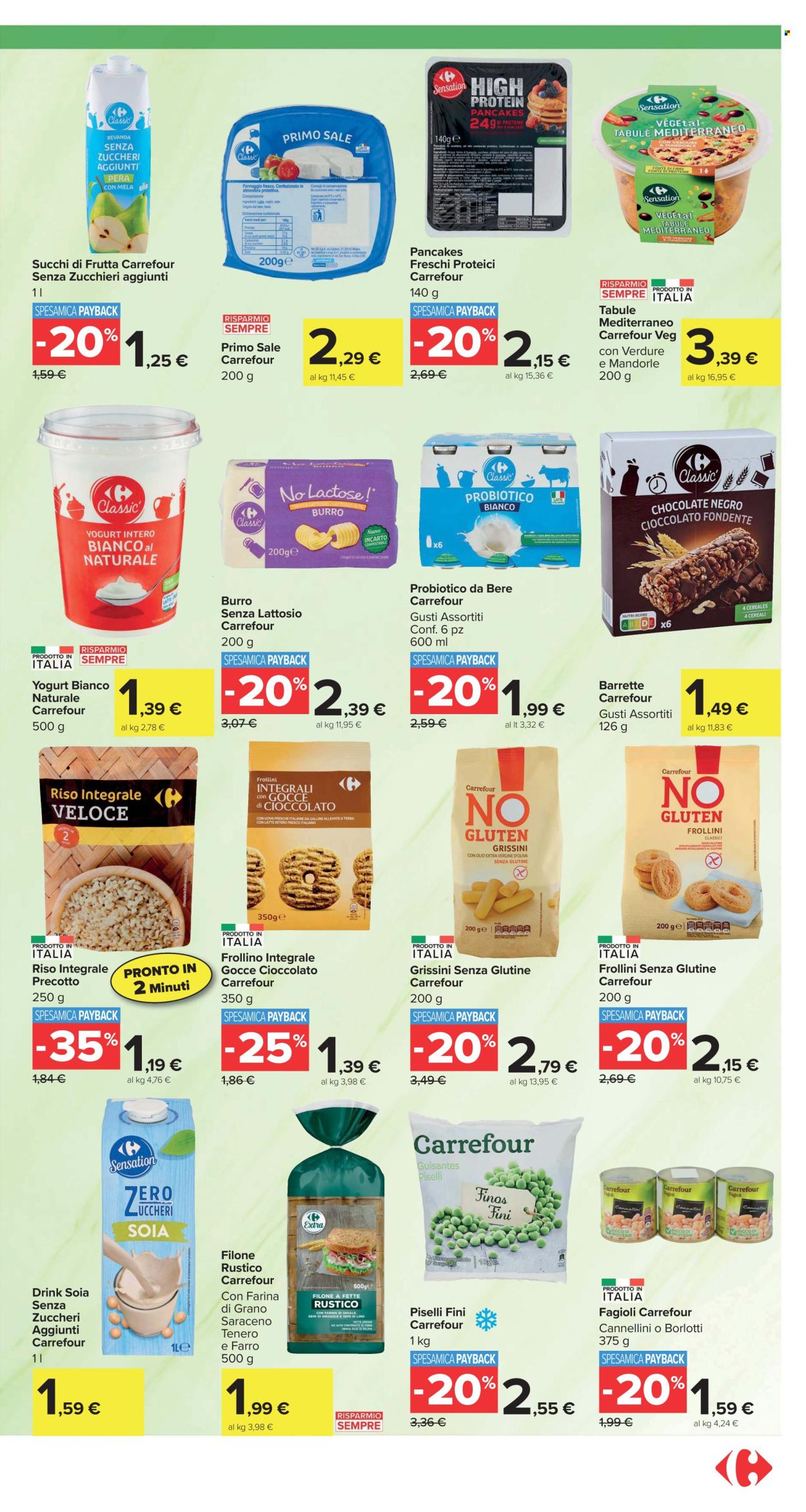 Volantino Carrefour - 26/6/2025 - 9/7/2025. Pagina 13