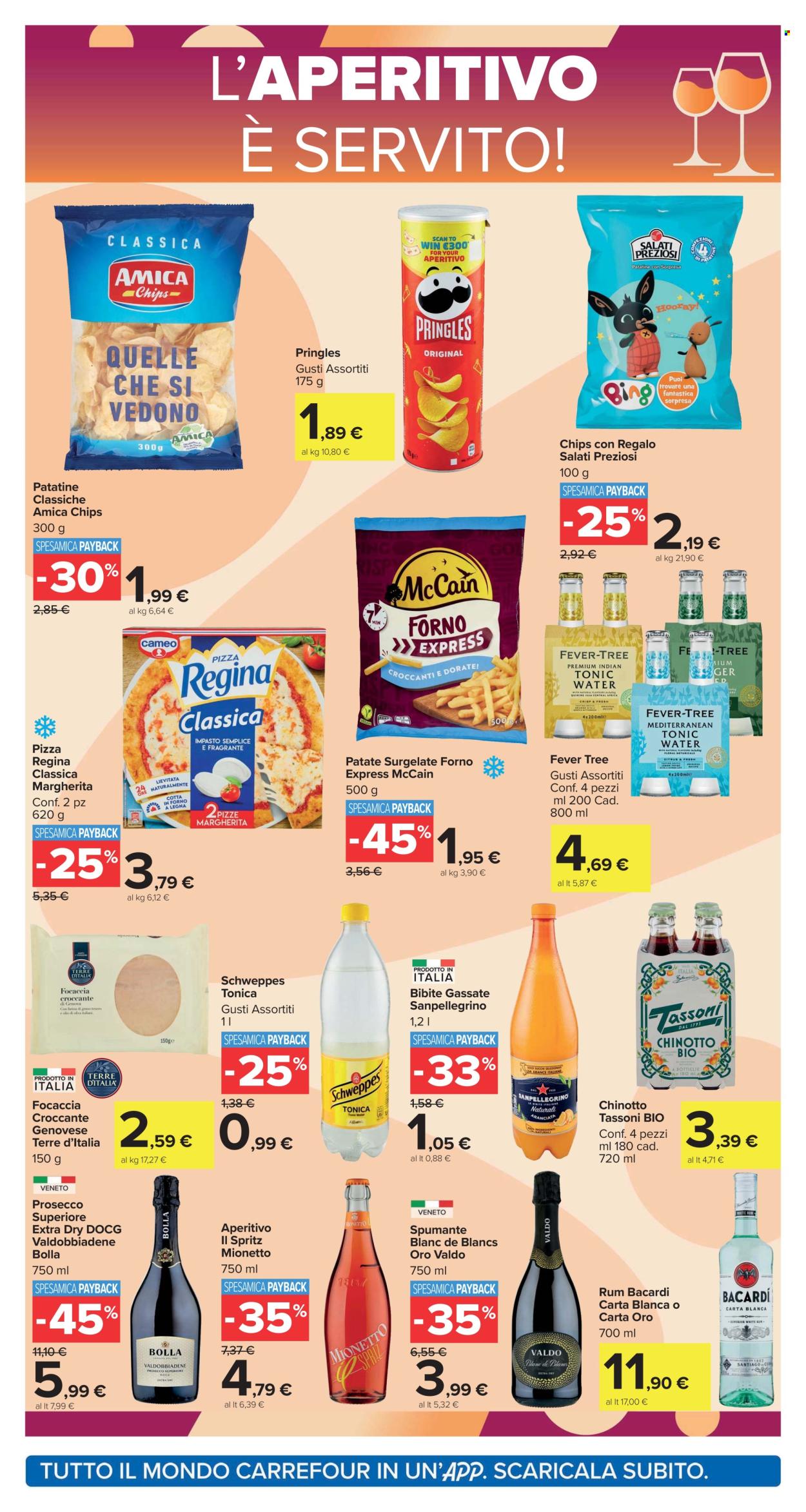 Volantino Carrefour - 26/6/2025 - 9/7/2025. Pagina 16