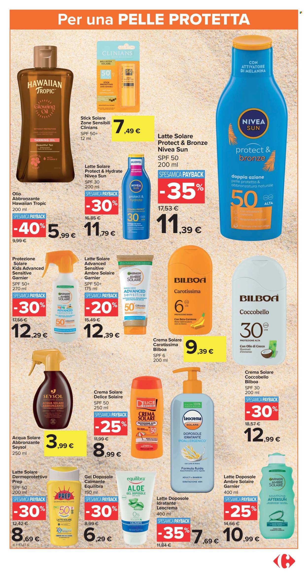 Volantino Carrefour - 26/6/2025 - 9/7/2025. Pagina 19