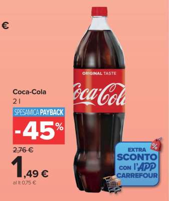 Coca Cola