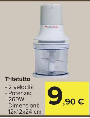 TRITATUTTO