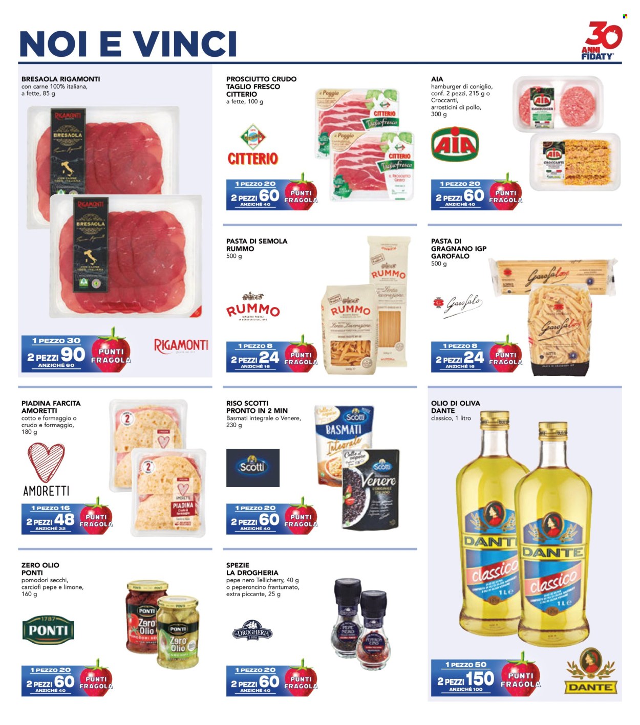Volantino Esselunga - 26/6/2025 - 6/7/2025. Pagina 21