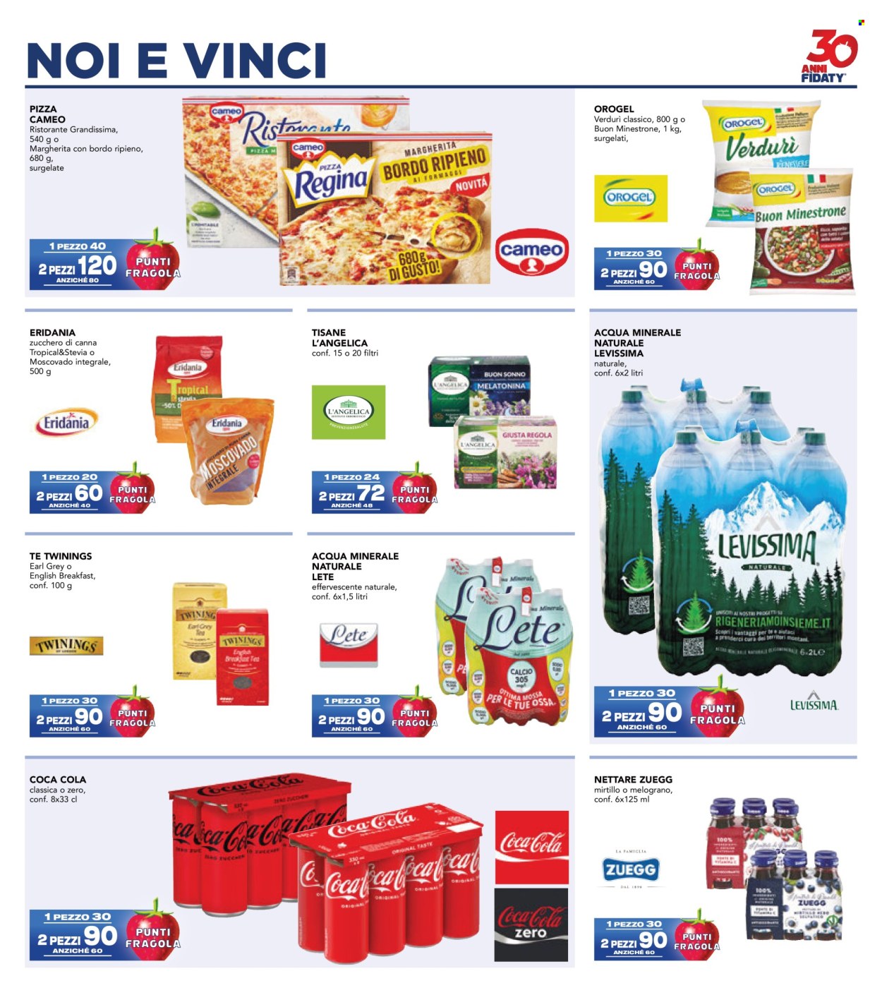 Volantino Esselunga - 26/6/2025 - 6/7/2025. Pagina 23