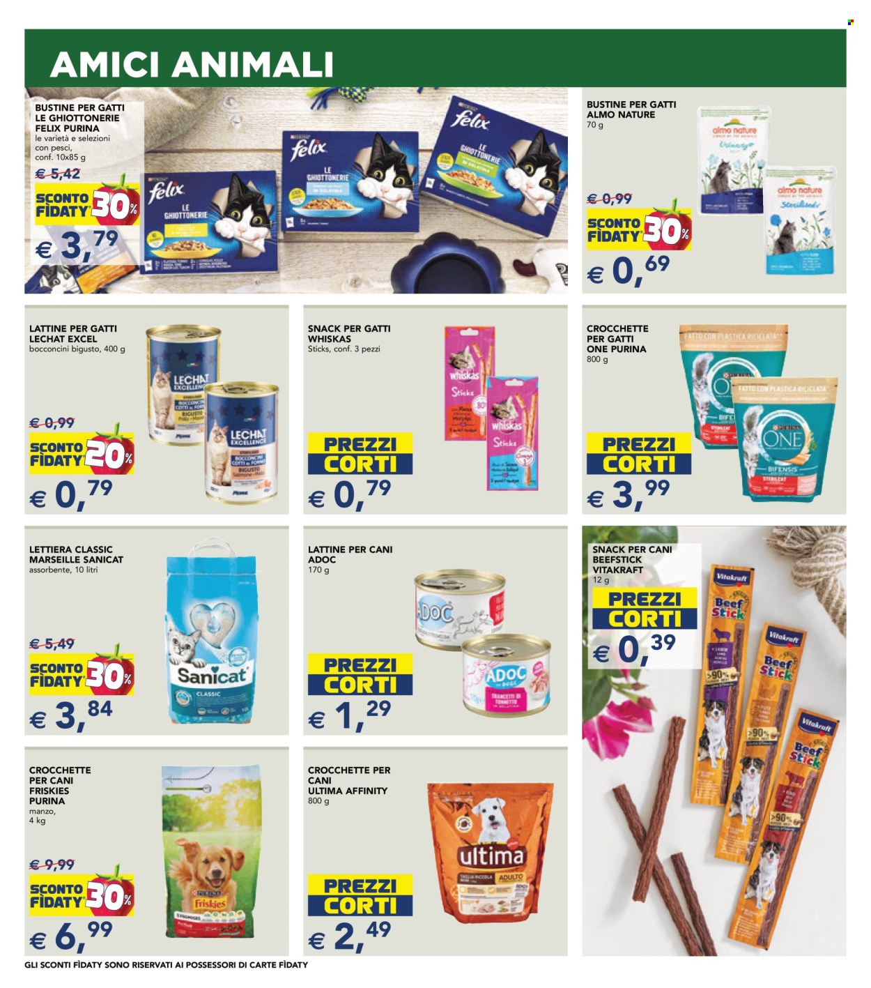 Volantino Esselunga - 26/6/2025 - 6/7/2025. Pagina 26