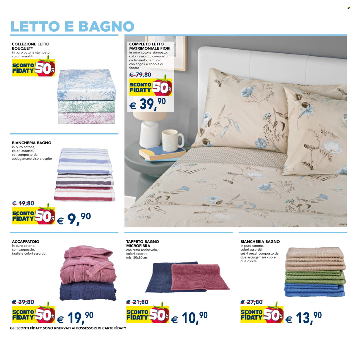 Volantino Esselunga - 26/6/2025 - 6/7/2025. Pagina 9