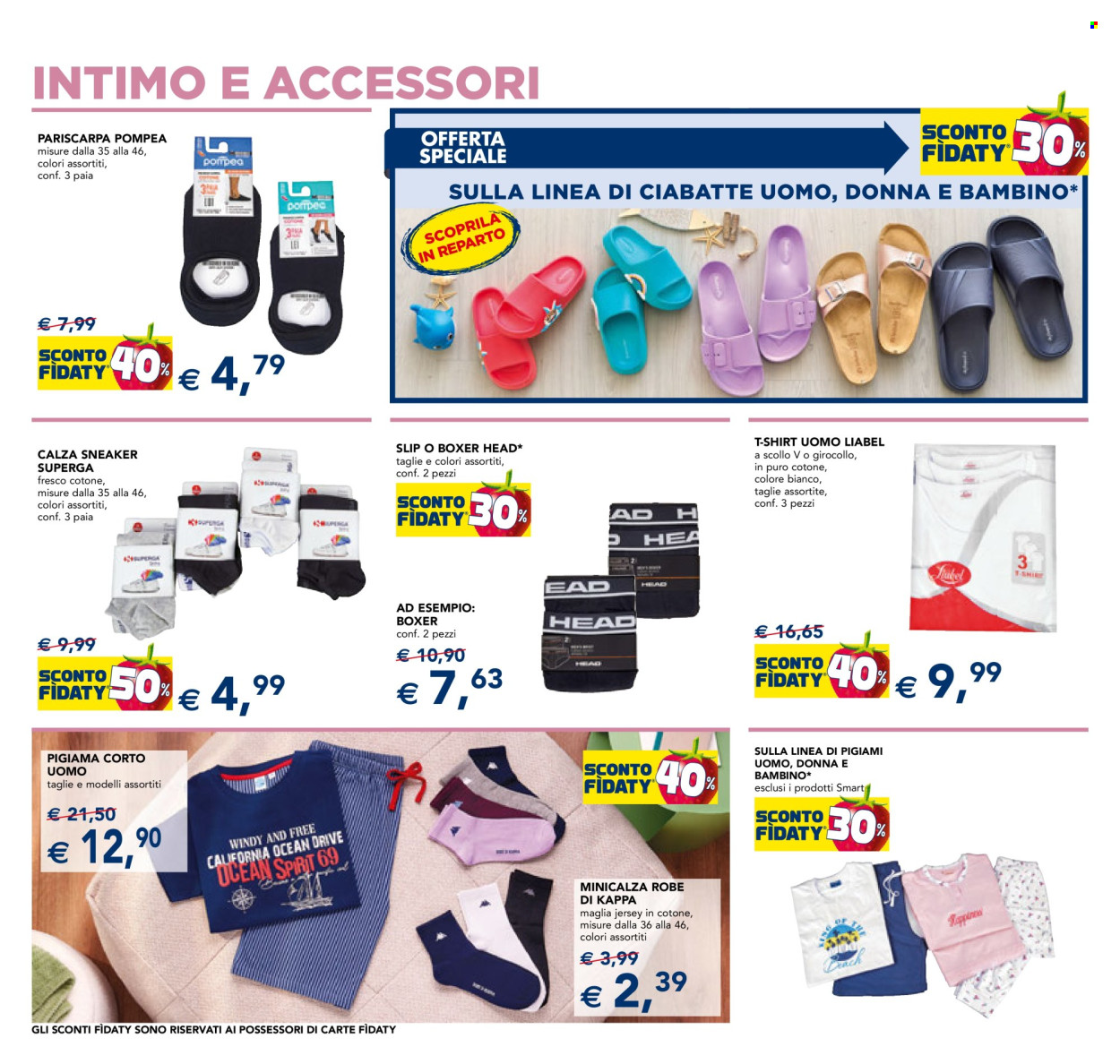 Volantino Esselunga - 26/6/2025 - 6/7/2025. Pagina 13
