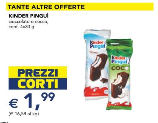 Kinder Pinguí