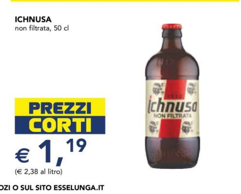 ICHNUSA