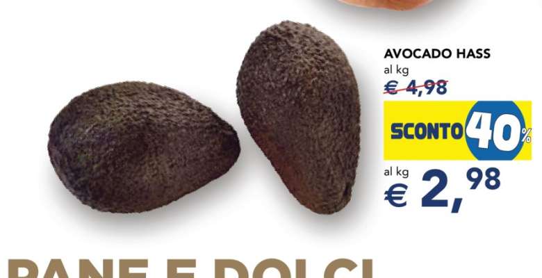 Avocado Hass