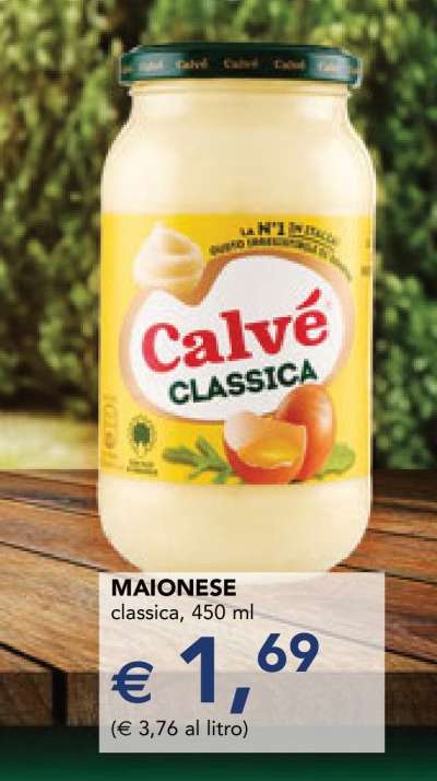 Maionese