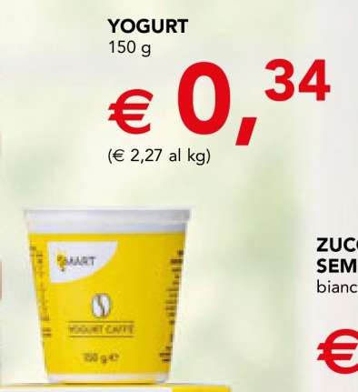 Yogurt