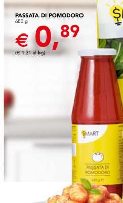 Passata di pomodoro