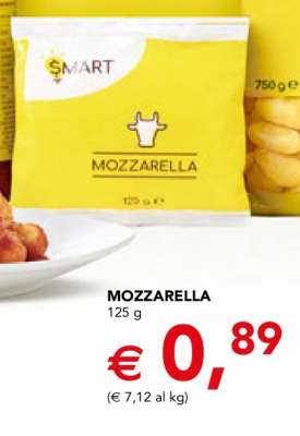 Mozzarella