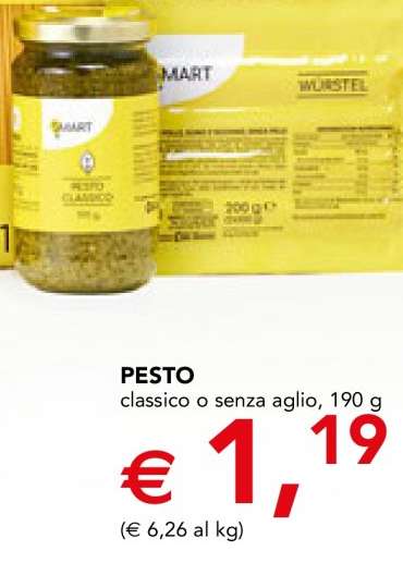 Pesto