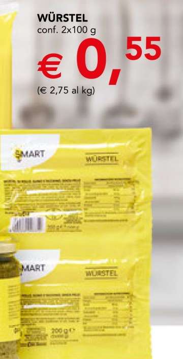 WÜRSTEL