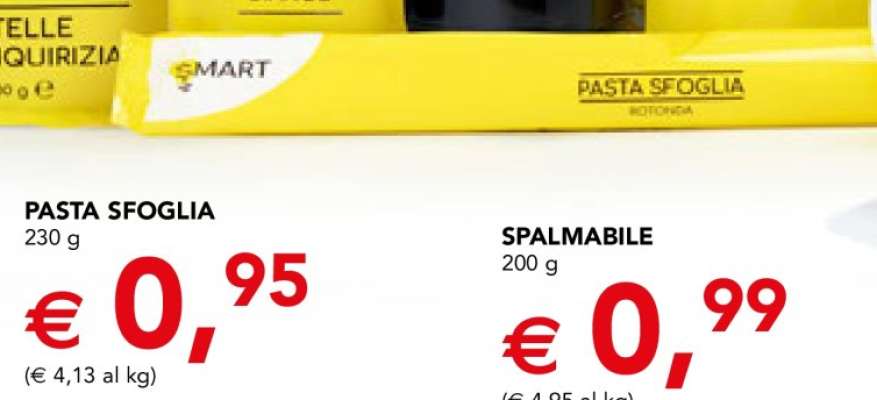 Pasta sfoglia
