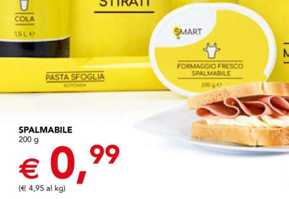 SPALMABILE
