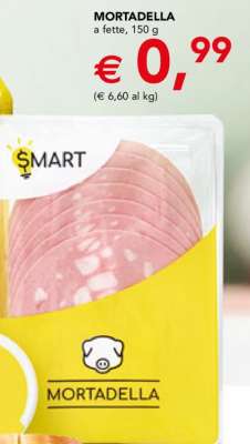 Mortadella