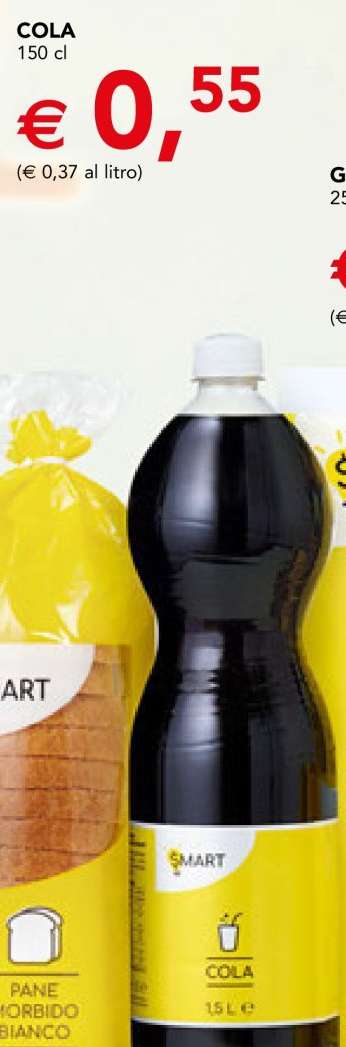 COLA
