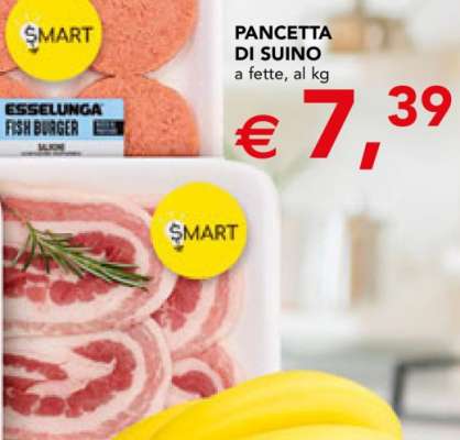 Pancetta di Suino