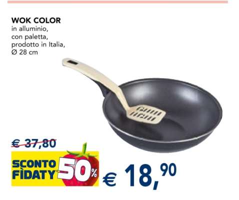 WOK COLOR