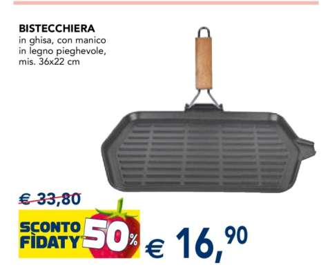 Bistecchiera