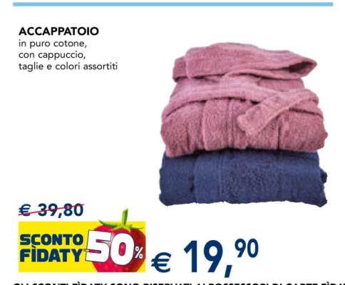 ACCAPPATOIO