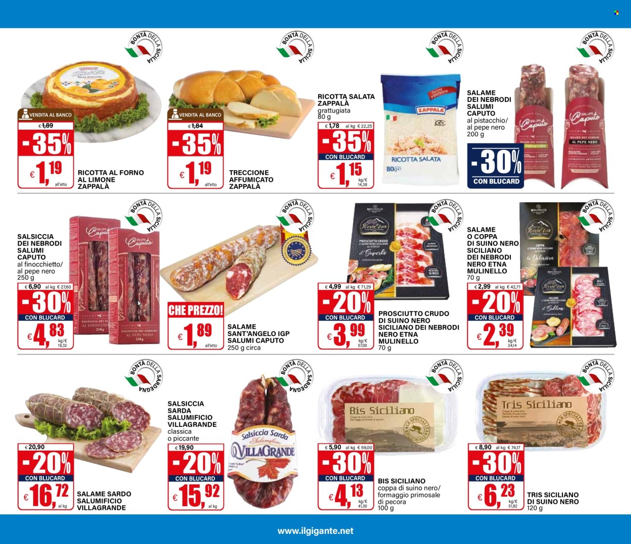 Volantino Il Gigante - 26/6/2025 - 9/7/2025. Pagina 27