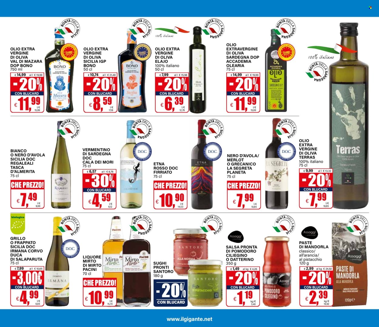 Volantino Il Gigante - 26/6/2025 - 9/7/2025. Pagina 31