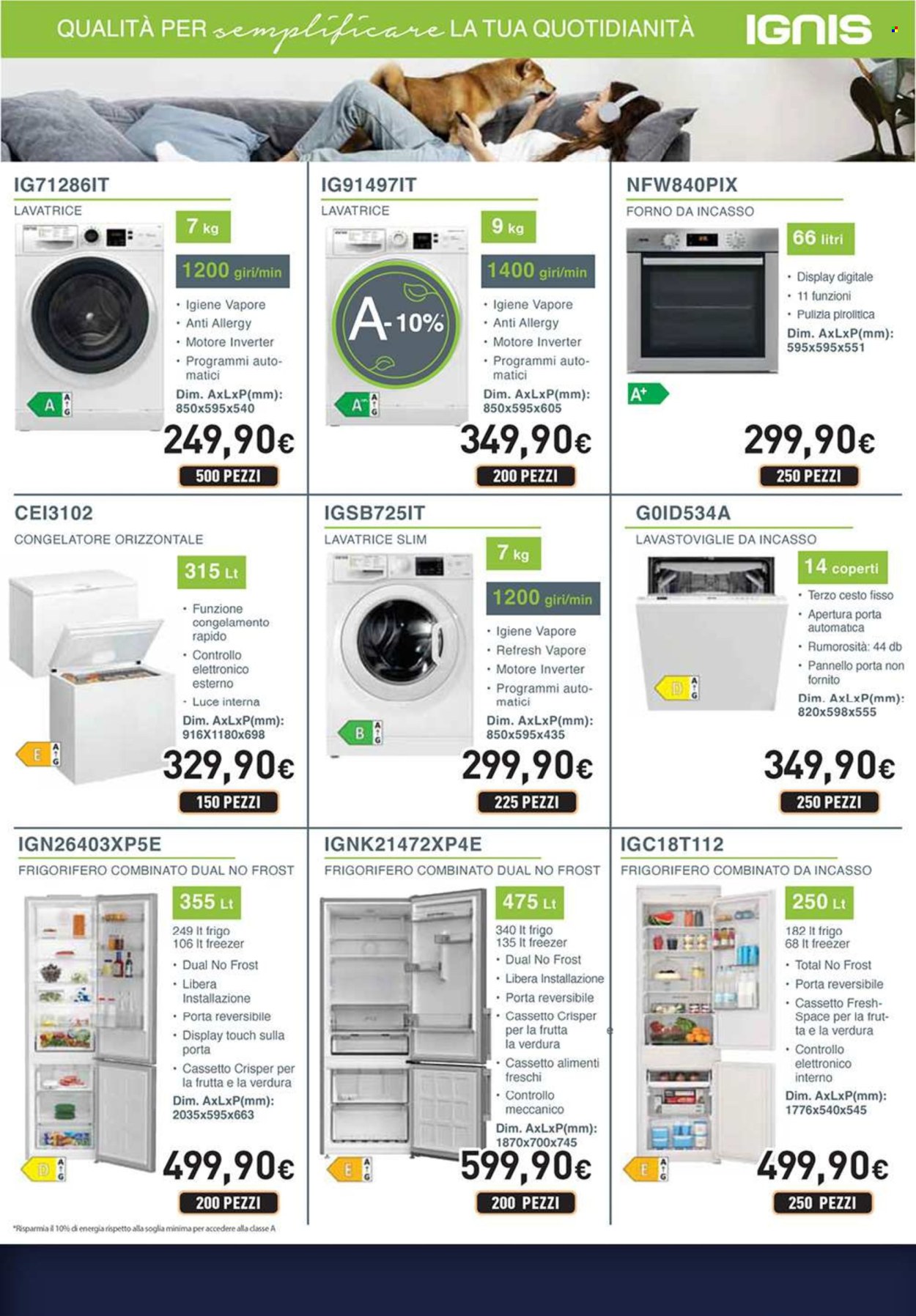 Volantino Unieuro - 26/6/2025 - 3/7/2025. Pagina 26