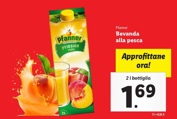PFANNER