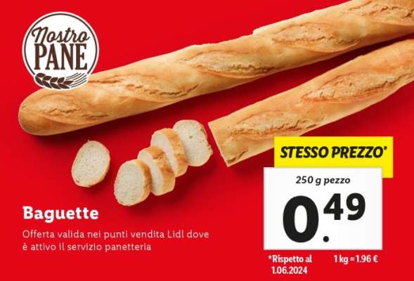 Baguette