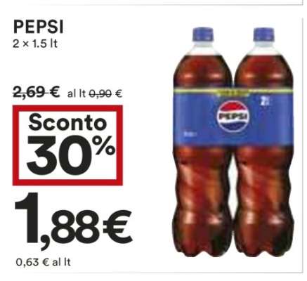 Pepsi