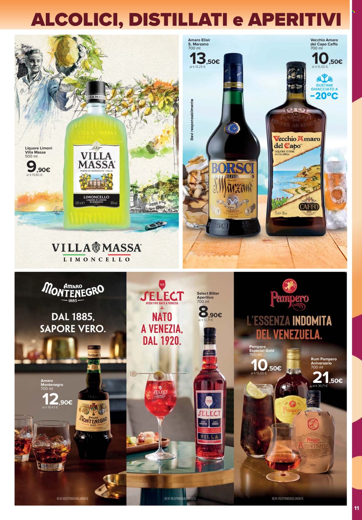 Volantino Carrefour - 26/6/2025 - 6/8/2025. Pagina 13