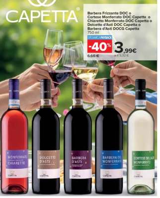 CAPETTA
