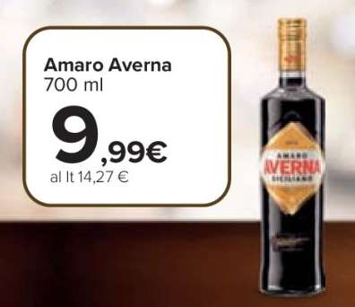 AMARO AVERNA