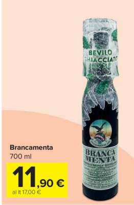 Brancamenta