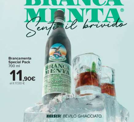 Brancamenta Special Pack