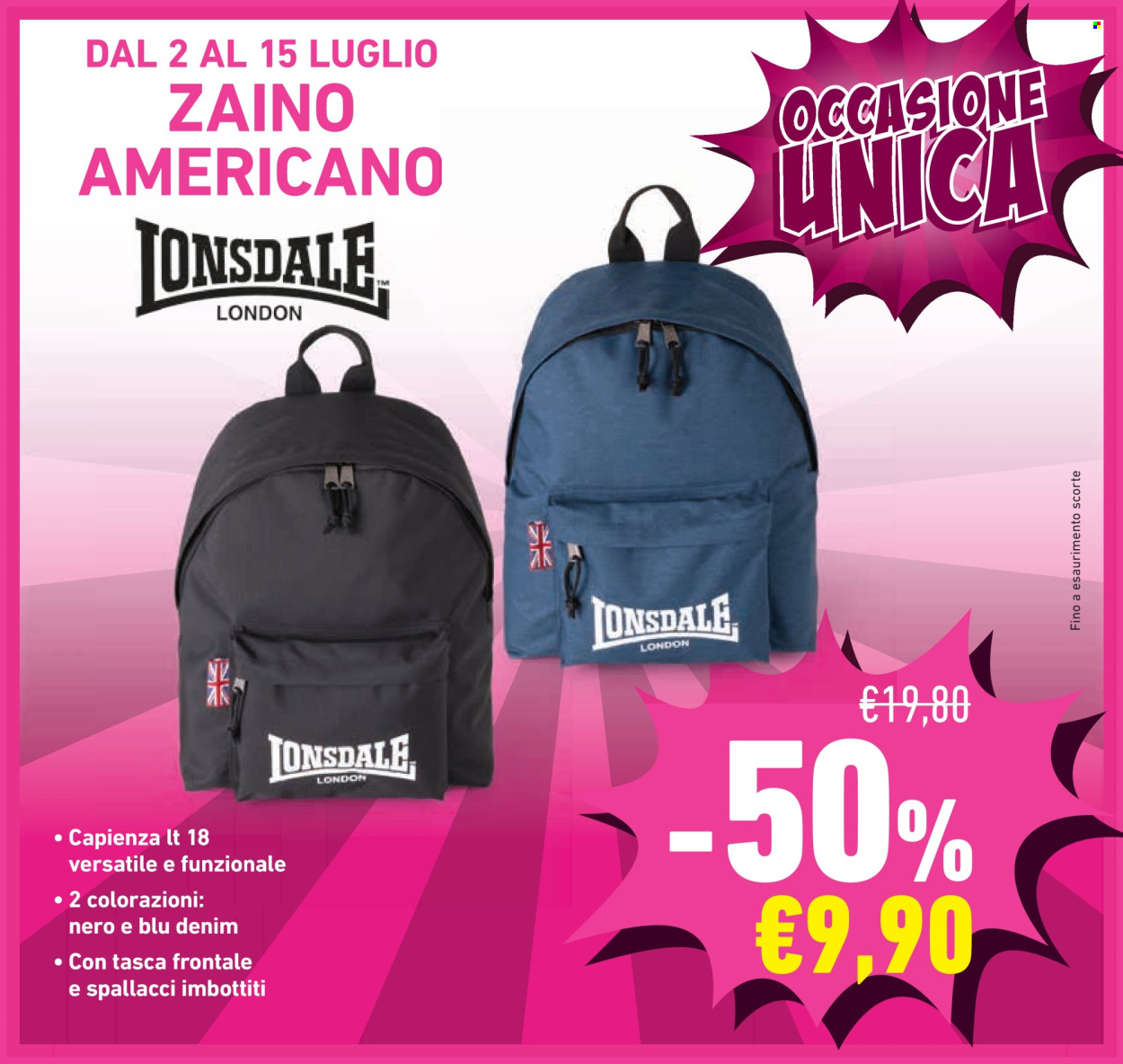 Volantino Conad Superstore - 2/7/2025 - 15/7/2025. Pagina 33