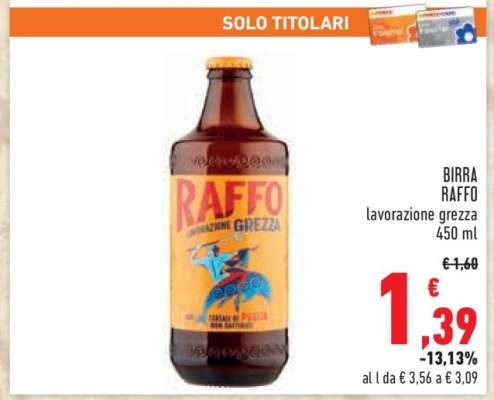 Birra Raffo