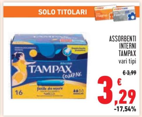 Tampax