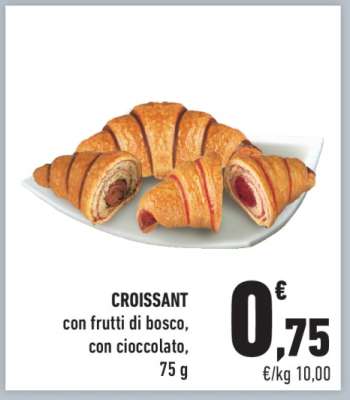 CROISSANT