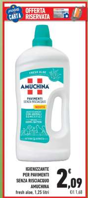 AMUCHINA